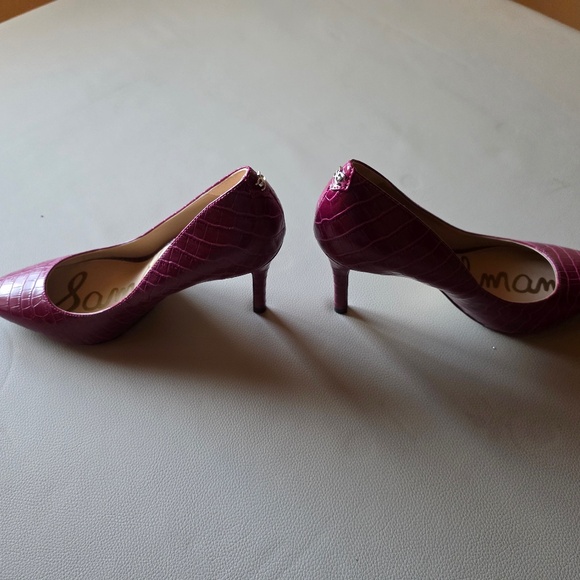 Sam Edelman Pumps - Picture 1 of 4